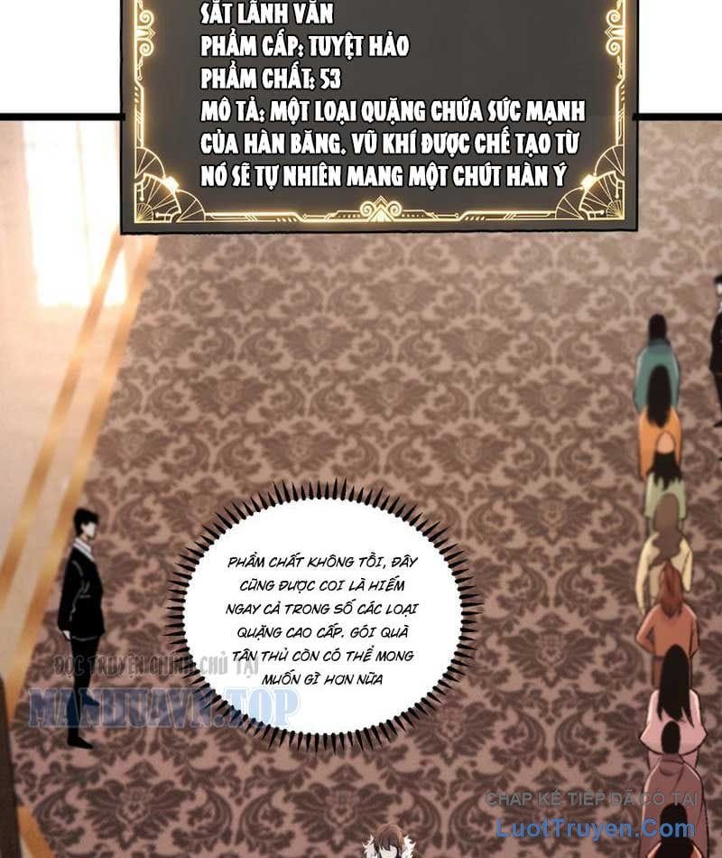 Toàn Dân Làm Thợ Săn: Ta Săn Cả Thế Giới Chapter 2 - Trang 35
