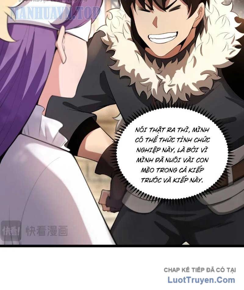 Toàn Dân Làm Thợ Săn: Ta Săn Cả Thế Giới Chapter 2 - Trang 44