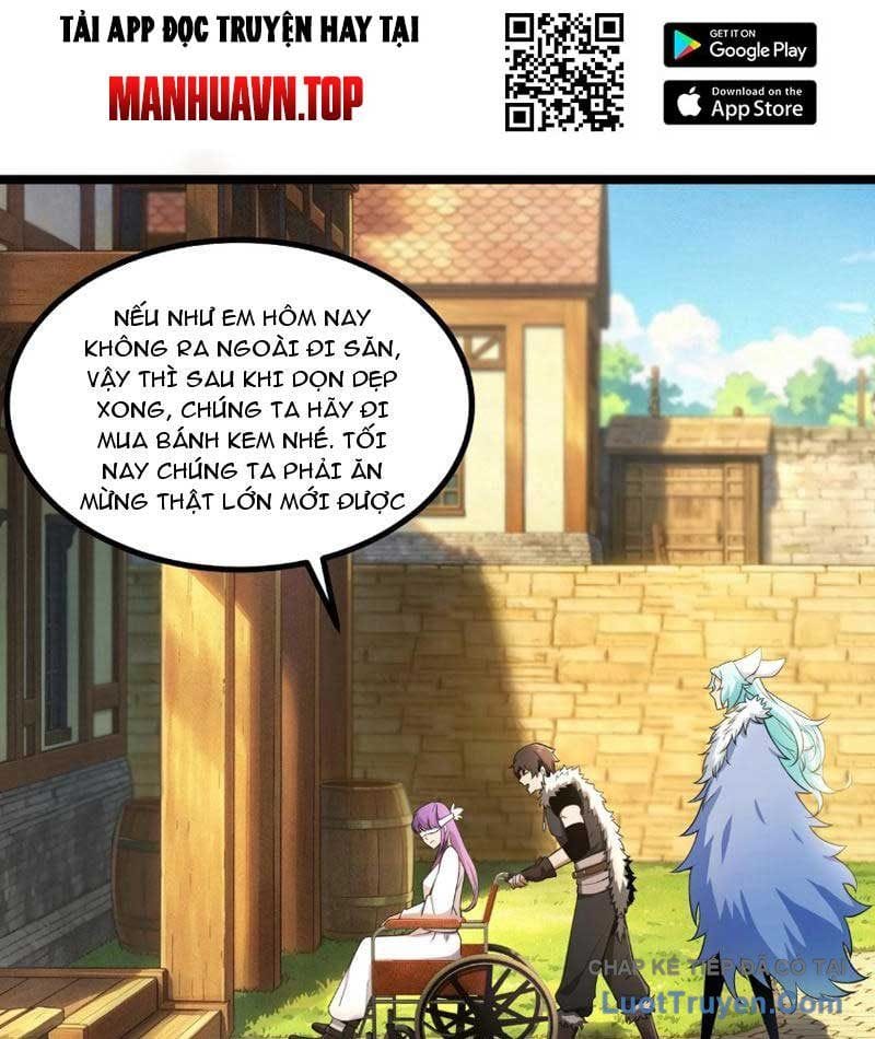 Toàn Dân Làm Thợ Săn: Ta Săn Cả Thế Giới Chapter 2 - Trang 45