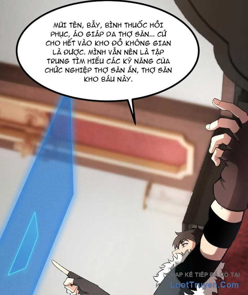 Toàn Dân Làm Thợ Săn: Ta Săn Cả Thế Giới Chapter 2 - Trang 47