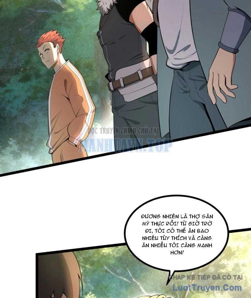 Toàn Dân Làm Thợ Săn: Ta Săn Cả Thế Giới Chapter 2 - Trang 8