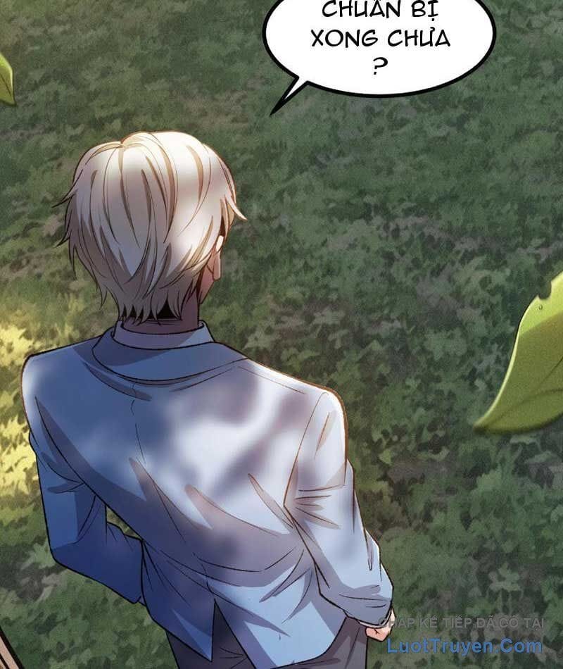 Toàn Dân Làm Thợ Săn: Ta Săn Cả Thế Giới Chapter 3 - Trang 18