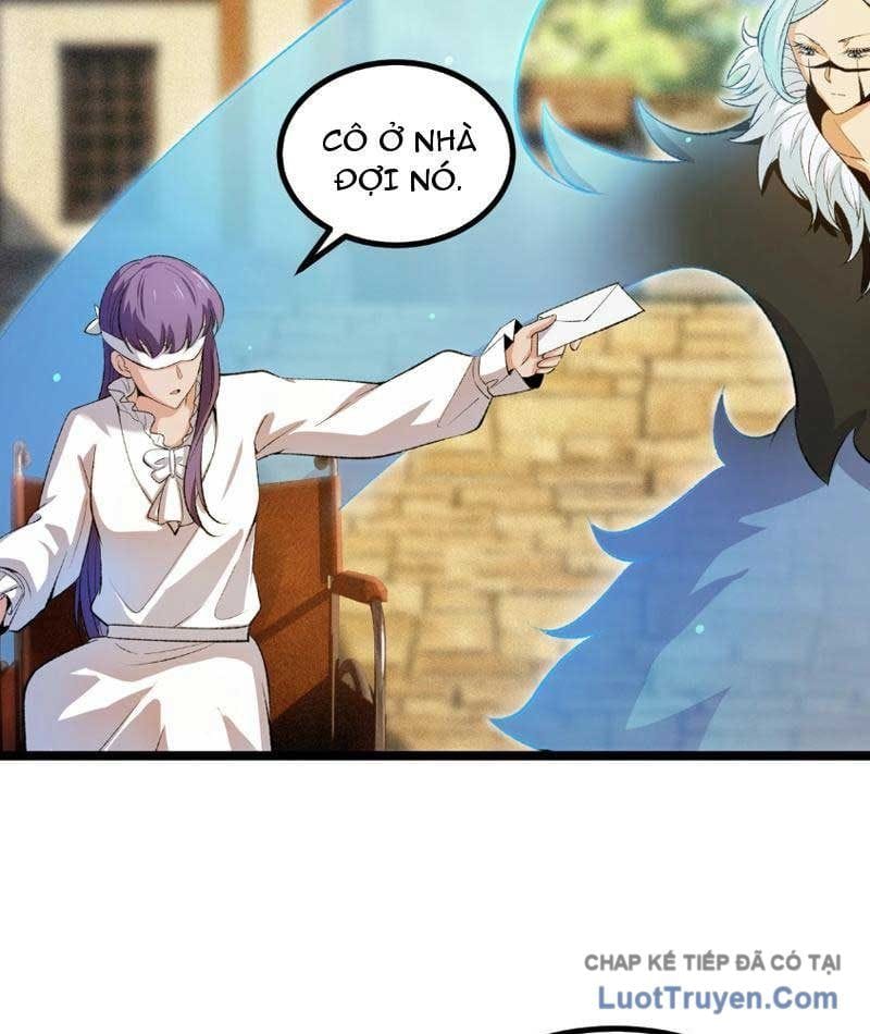 Toàn Dân Làm Thợ Săn: Ta Săn Cả Thế Giới Chapter 3 - Trang 20