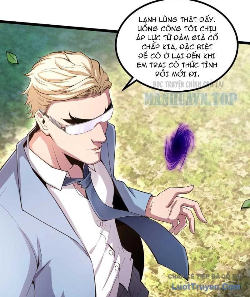 Toàn Dân Làm Thợ Săn: Ta Săn Cả Thế Giới Chapter 3 - Trang 21