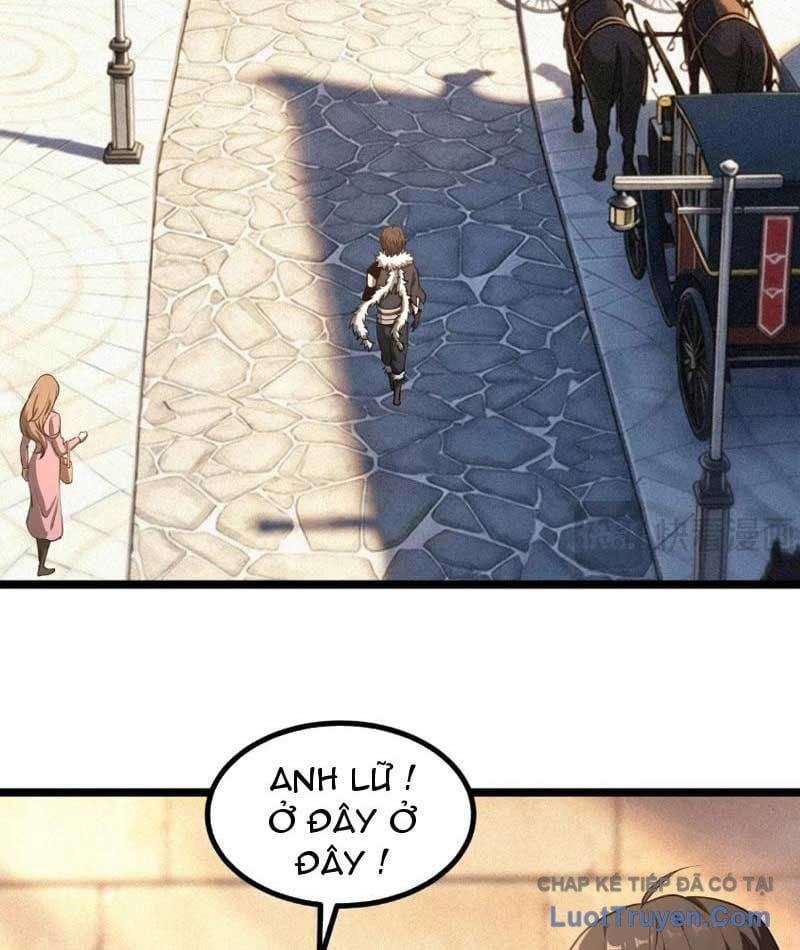 Toàn Dân Làm Thợ Săn: Ta Săn Cả Thế Giới Chapter 3 - Trang 31