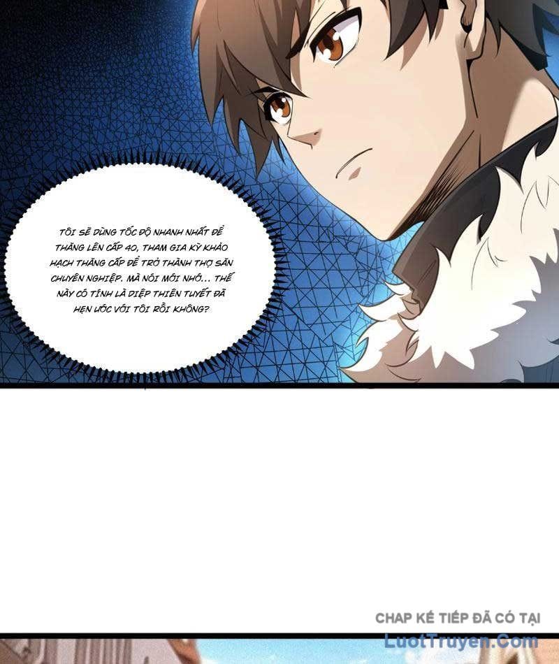 Toàn Dân Làm Thợ Săn: Ta Săn Cả Thế Giới Chapter 3 - Trang 37