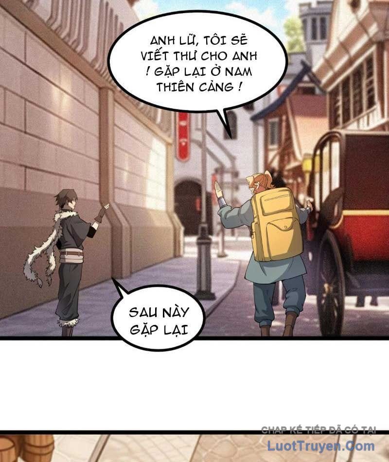 Toàn Dân Làm Thợ Săn: Ta Săn Cả Thế Giới Chapter 3 - Trang 38