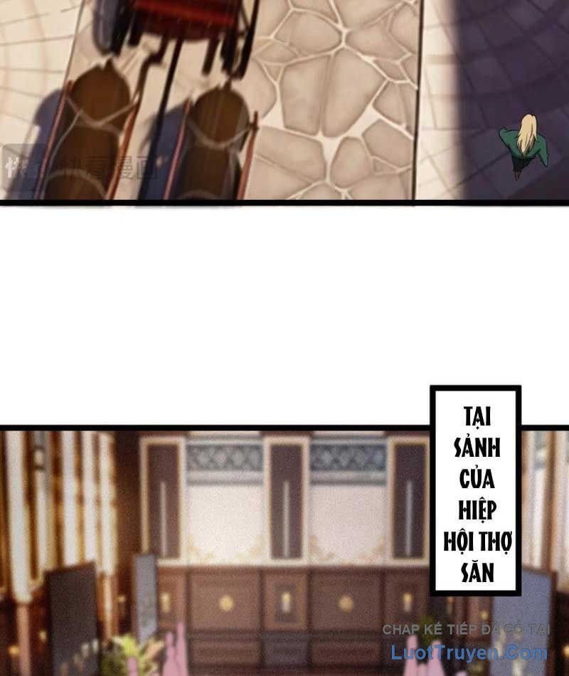 Toàn Dân Làm Thợ Săn: Ta Săn Cả Thế Giới Chapter 3 - Trang 40