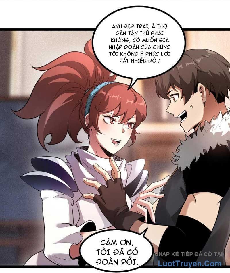 Toàn Dân Làm Thợ Săn: Ta Săn Cả Thế Giới Chapter 3 - Trang 42