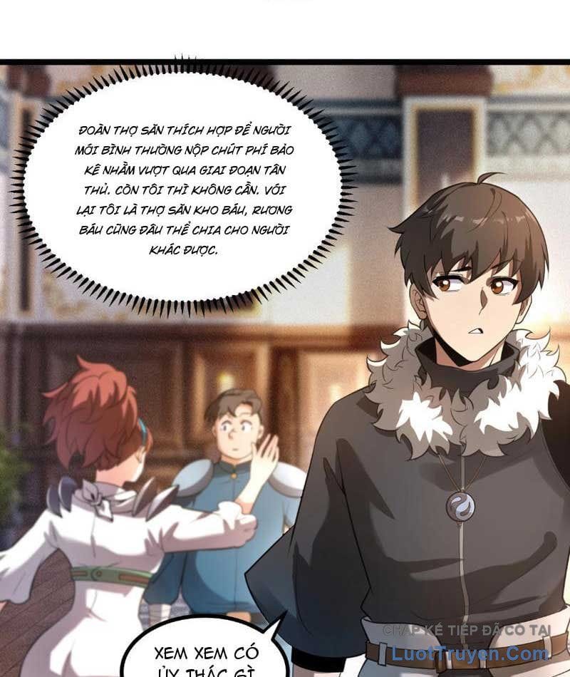 Toàn Dân Làm Thợ Săn: Ta Săn Cả Thế Giới Chapter 3 - Trang 43
