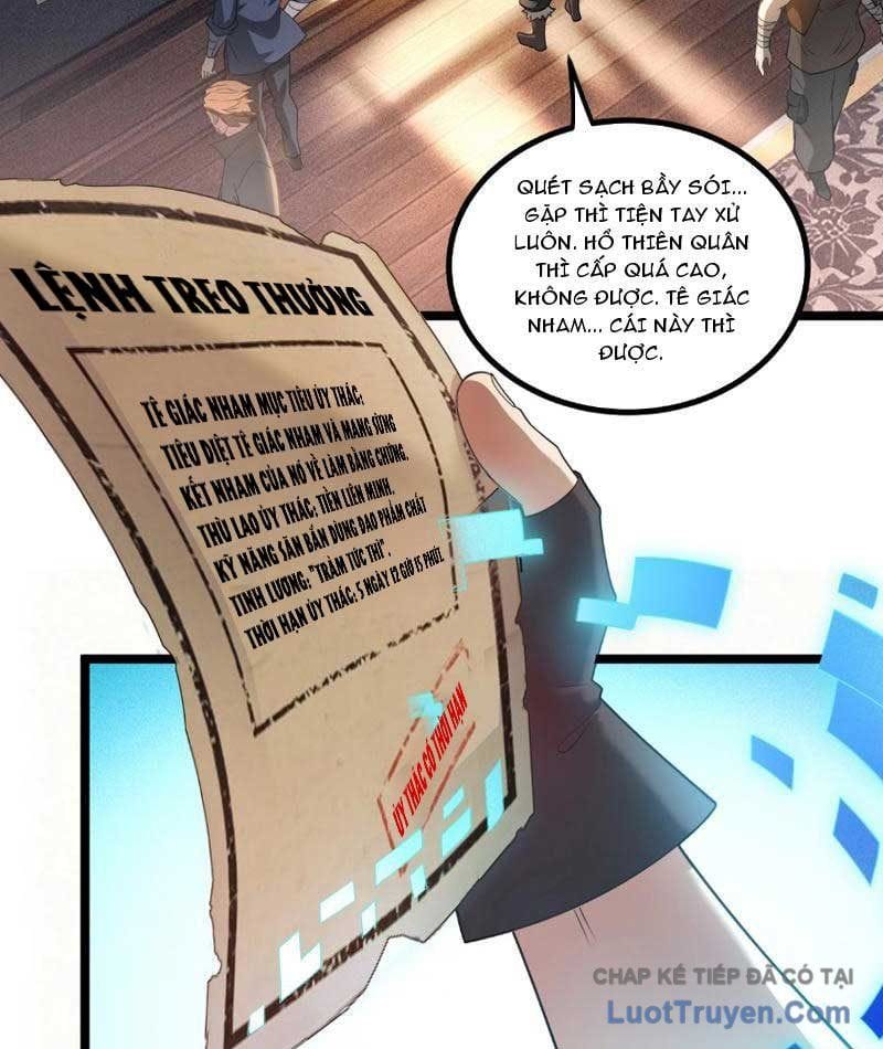 Toàn Dân Làm Thợ Săn: Ta Săn Cả Thế Giới Chapter 3 - Trang 45