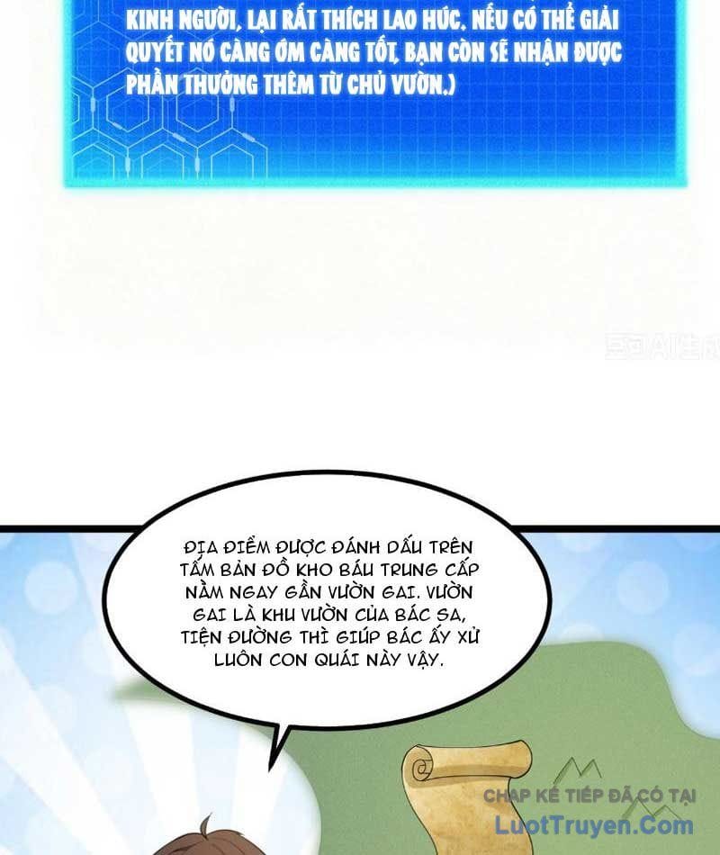 Toàn Dân Làm Thợ Săn: Ta Săn Cả Thế Giới Chapter 3 - Trang 47