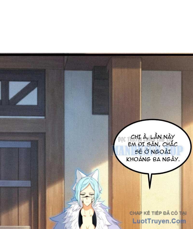 Toàn Dân Làm Thợ Săn: Ta Săn Cả Thế Giới Chapter 3 - Trang 5