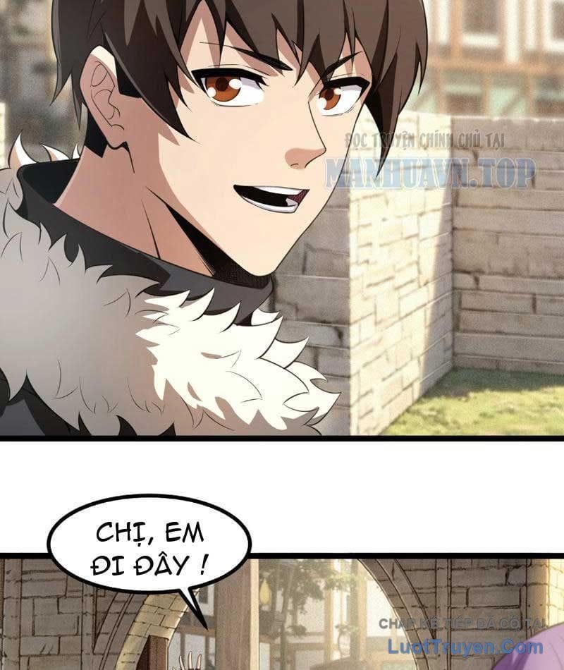 Toàn Dân Làm Thợ Săn: Ta Săn Cả Thế Giới Chapter 3 - Trang 8