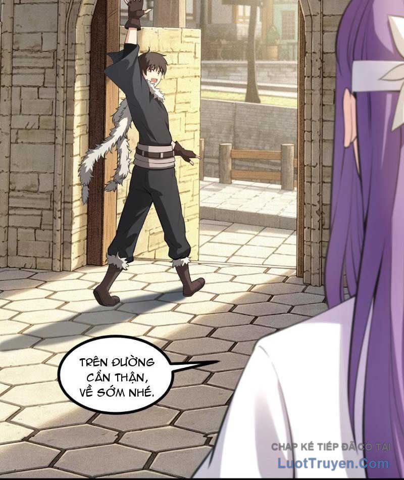 Toàn Dân Làm Thợ Săn: Ta Săn Cả Thế Giới Chapter 3 - Trang 9