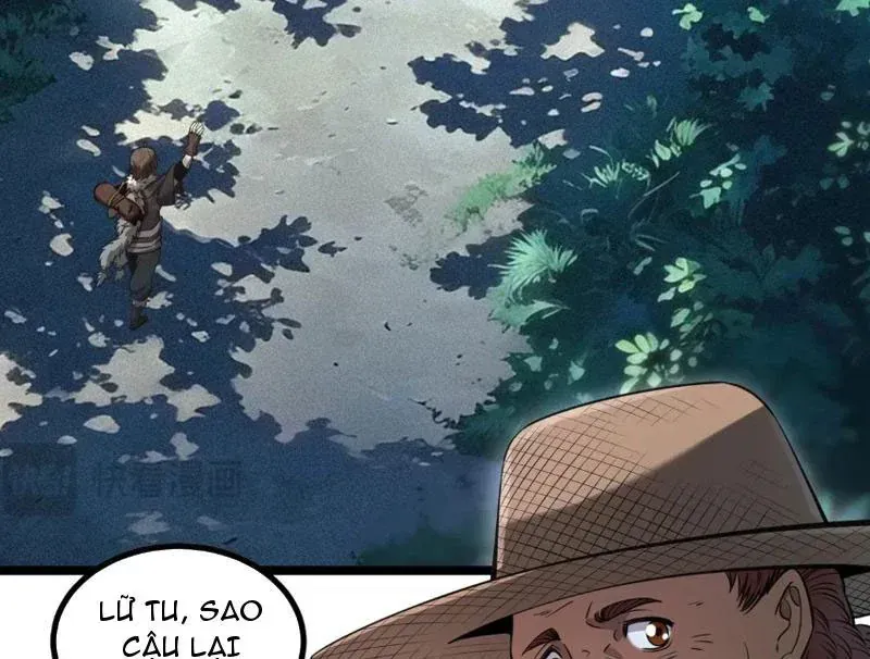 Toàn Dân Làm Thợ Săn: Ta Săn Cả Thế Giới Chapter 4 - Trang 16