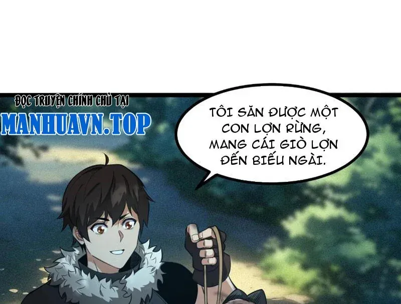 Toàn Dân Làm Thợ Săn: Ta Săn Cả Thế Giới Chapter 4 - Trang 18