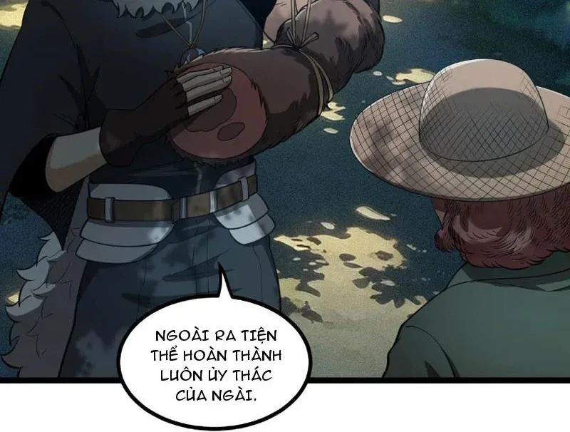 Toàn Dân Làm Thợ Săn: Ta Săn Cả Thế Giới Chapter 4 - Trang 19