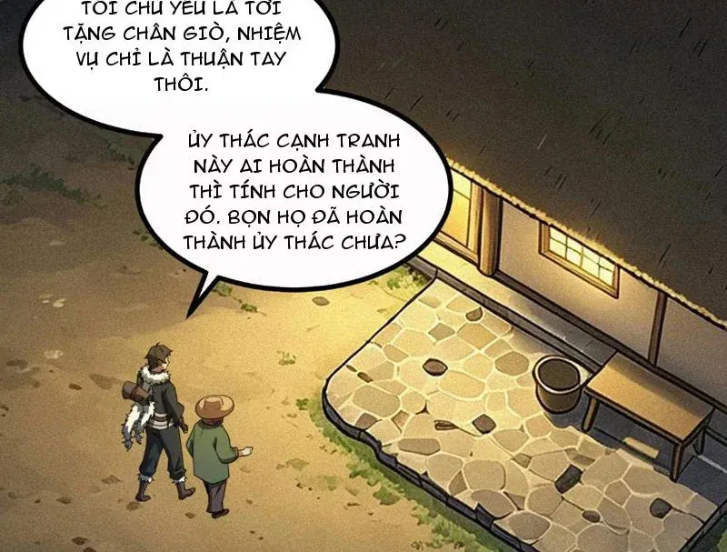Toàn Dân Làm Thợ Săn: Ta Săn Cả Thế Giới Chapter 4 - Trang 23