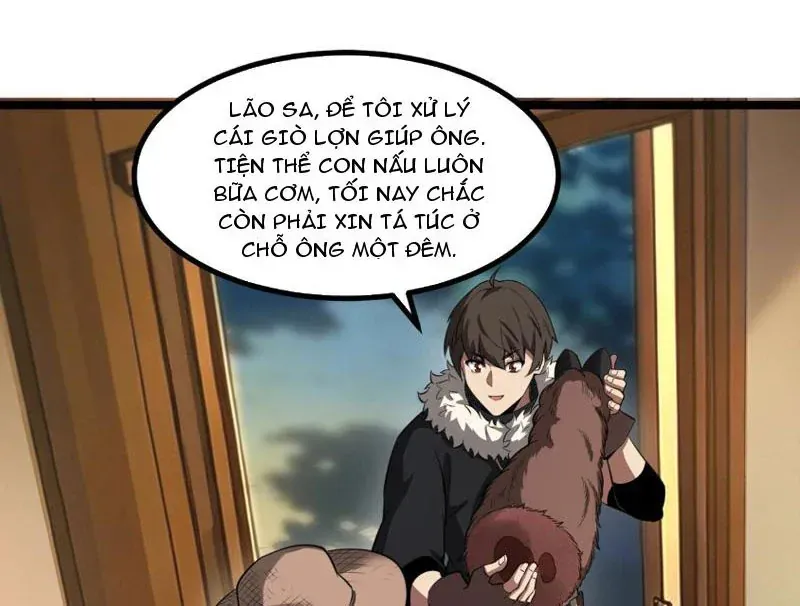 Toàn Dân Làm Thợ Săn: Ta Săn Cả Thế Giới Chapter 4 - Trang 25