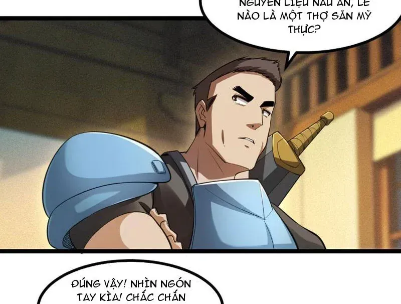 Toàn Dân Làm Thợ Săn: Ta Săn Cả Thế Giới Chapter 4 - Trang 30