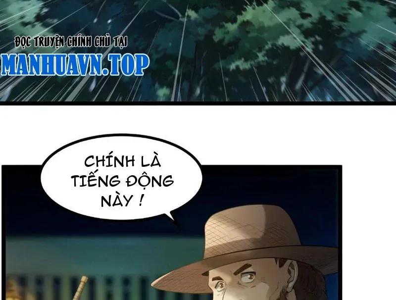 Toàn Dân Làm Thợ Săn: Ta Săn Cả Thế Giới Chapter 4 - Trang 36