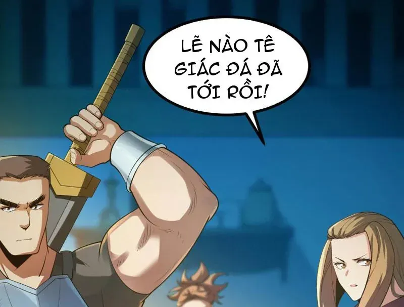 Toàn Dân Làm Thợ Săn: Ta Săn Cả Thế Giới Chapter 4 - Trang 38
