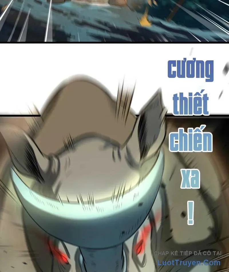 Toàn Dân Làm Thợ Săn: Ta Săn Cả Thế Giới Chapter 5 - Trang 17