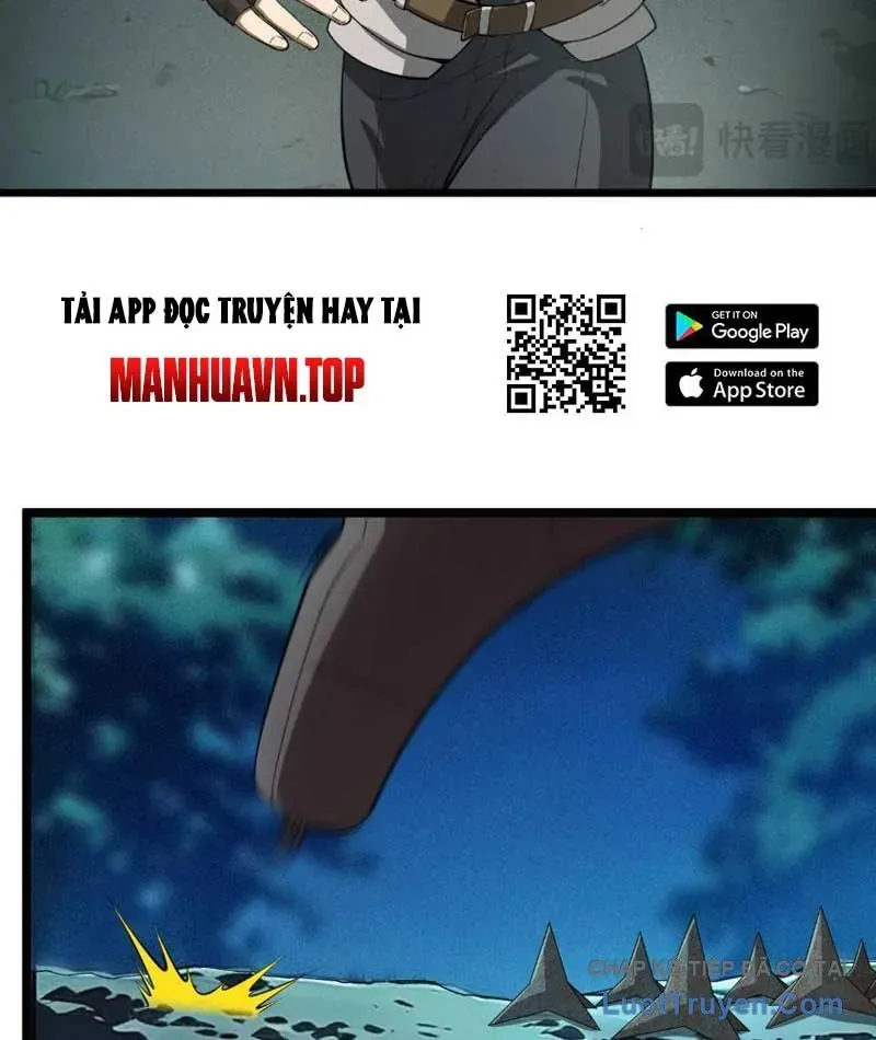 Toàn Dân Làm Thợ Săn: Ta Săn Cả Thế Giới Chapter 5 - Trang 19