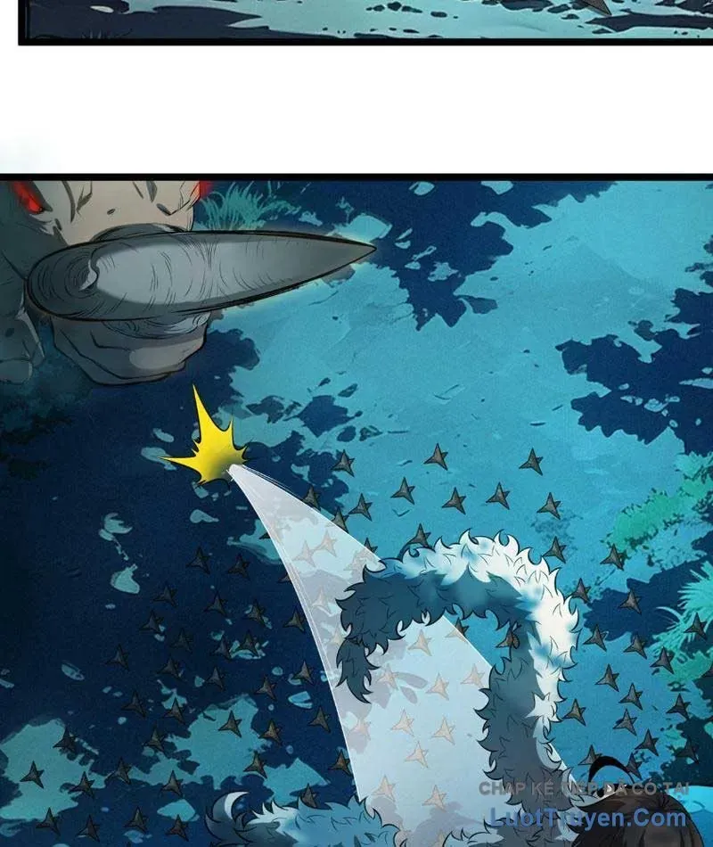 Toàn Dân Làm Thợ Săn: Ta Săn Cả Thế Giới Chapter 5 - Trang 20