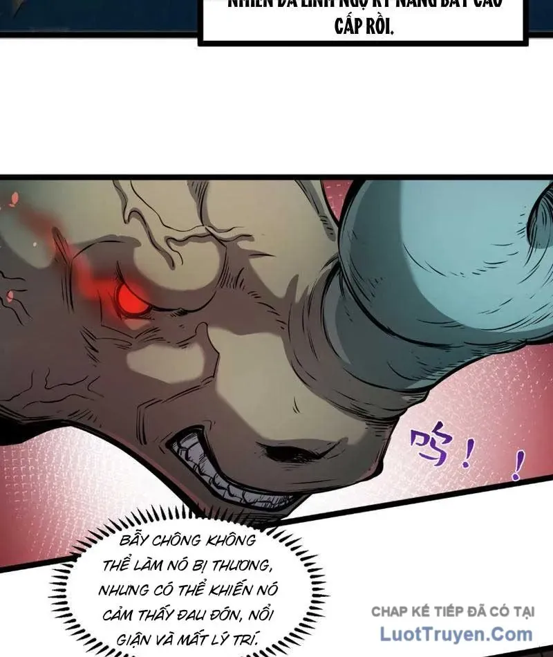 Toàn Dân Làm Thợ Săn: Ta Săn Cả Thế Giới Chapter 5 - Trang 24