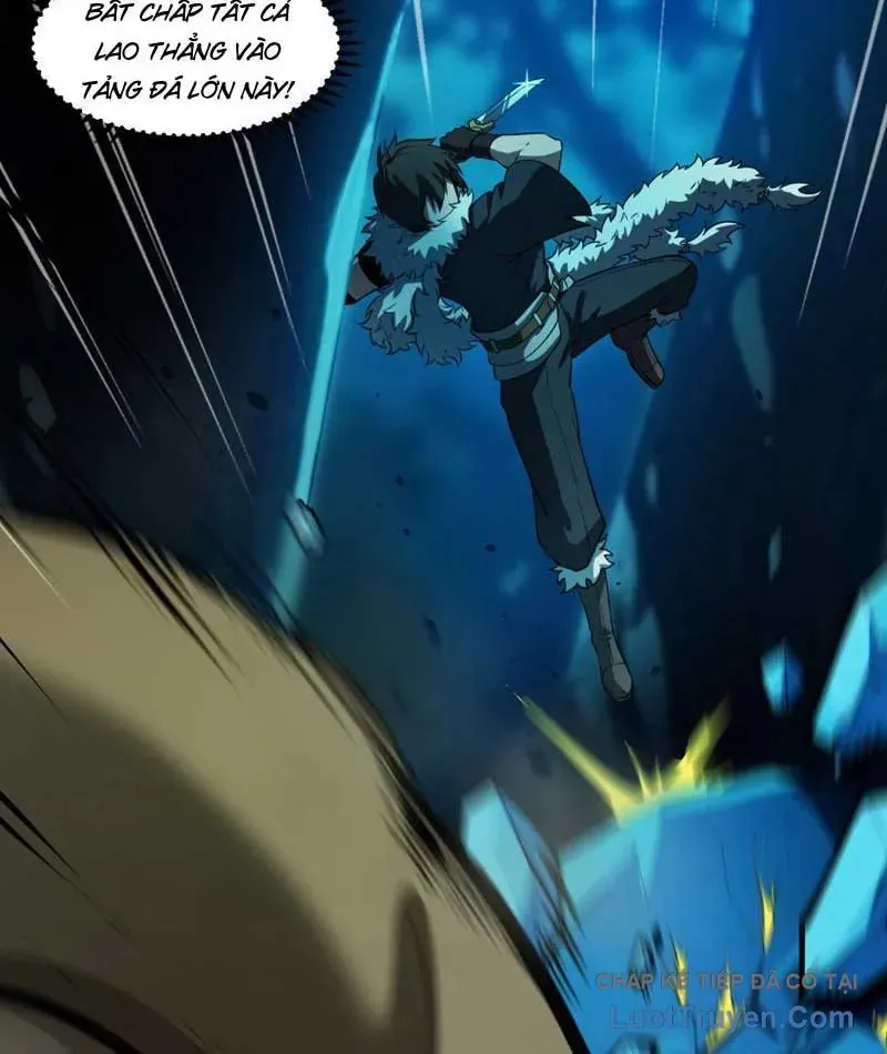 Toàn Dân Làm Thợ Săn: Ta Săn Cả Thế Giới Chapter 5 - Trang 26