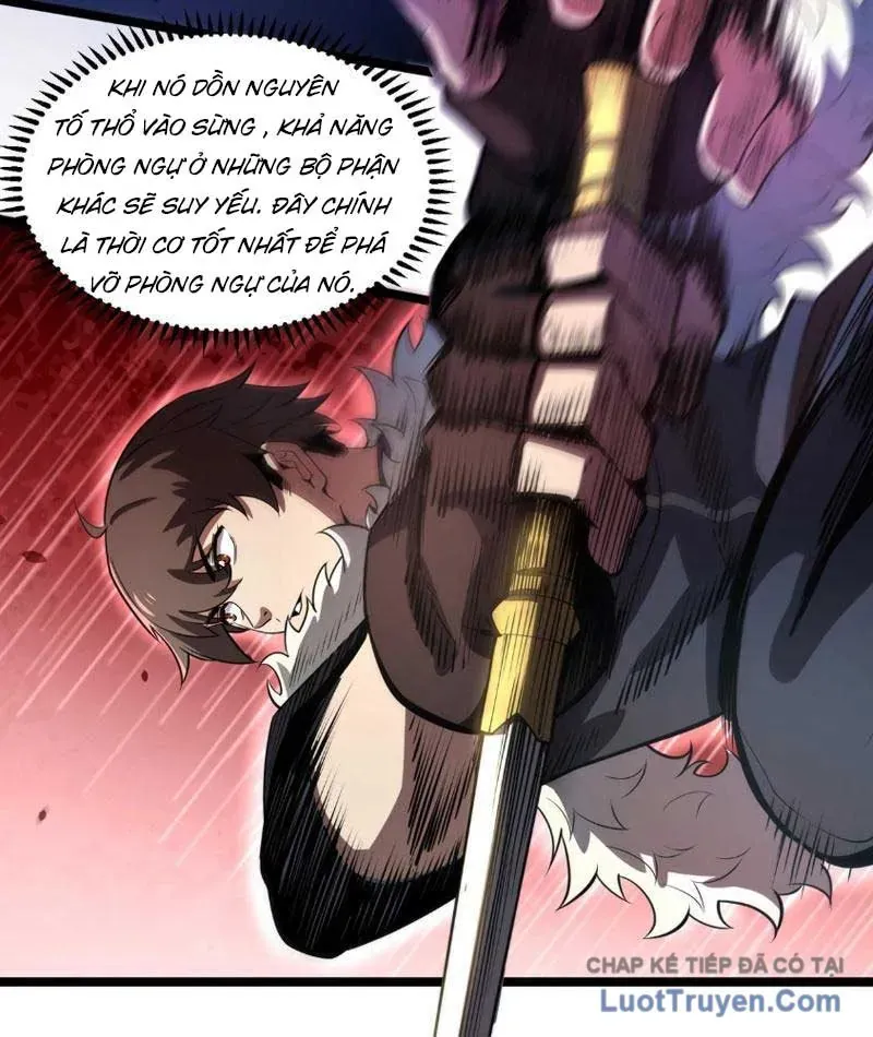 Toàn Dân Làm Thợ Săn: Ta Săn Cả Thế Giới Chapter 5 - Trang 28