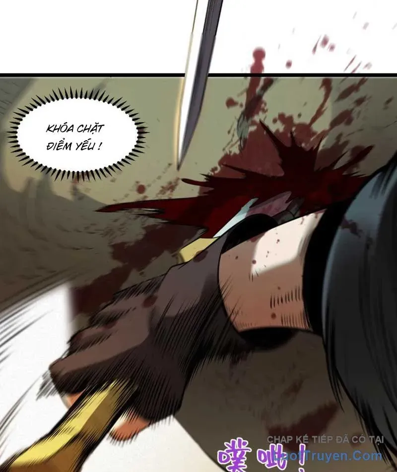 Toàn Dân Làm Thợ Săn: Ta Săn Cả Thế Giới Chapter 5 - Trang 29