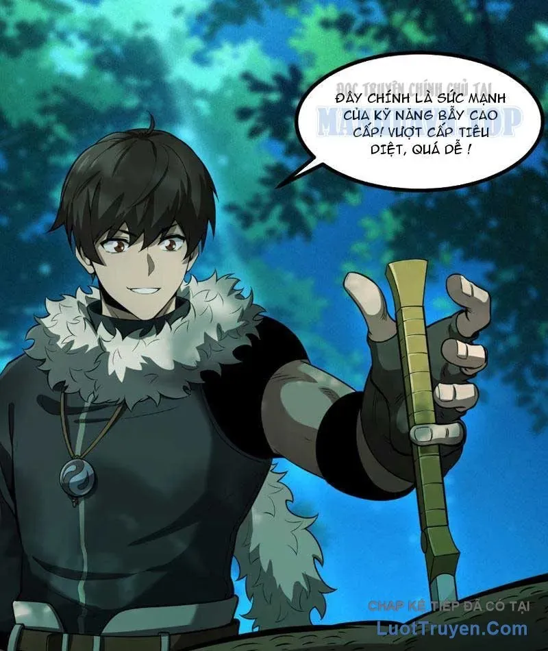 Toàn Dân Làm Thợ Săn: Ta Săn Cả Thế Giới Chapter 5 - Trang 33