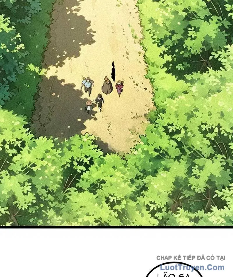 Toàn Dân Làm Thợ Săn: Ta Săn Cả Thế Giới Chapter 5 - Trang 37