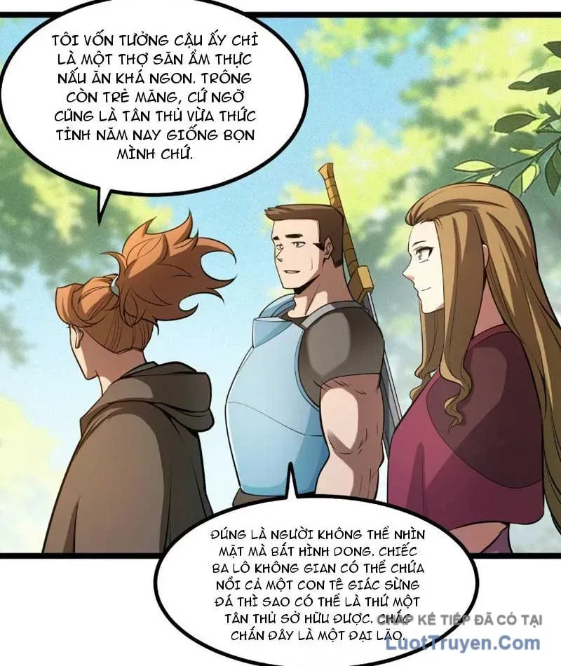 Toàn Dân Làm Thợ Săn: Ta Săn Cả Thế Giới Chapter 5 - Trang 39