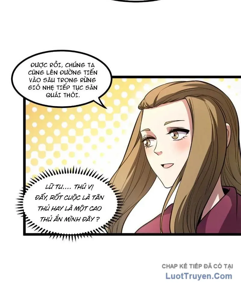 Toàn Dân Làm Thợ Săn: Ta Săn Cả Thế Giới Chapter 5 - Trang 40