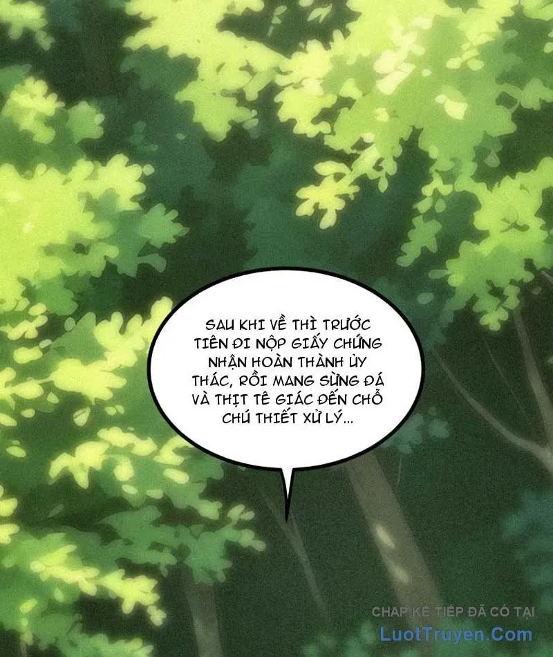 Toàn Dân Làm Thợ Săn: Ta Săn Cả Thế Giới Chapter 5 - Trang 42