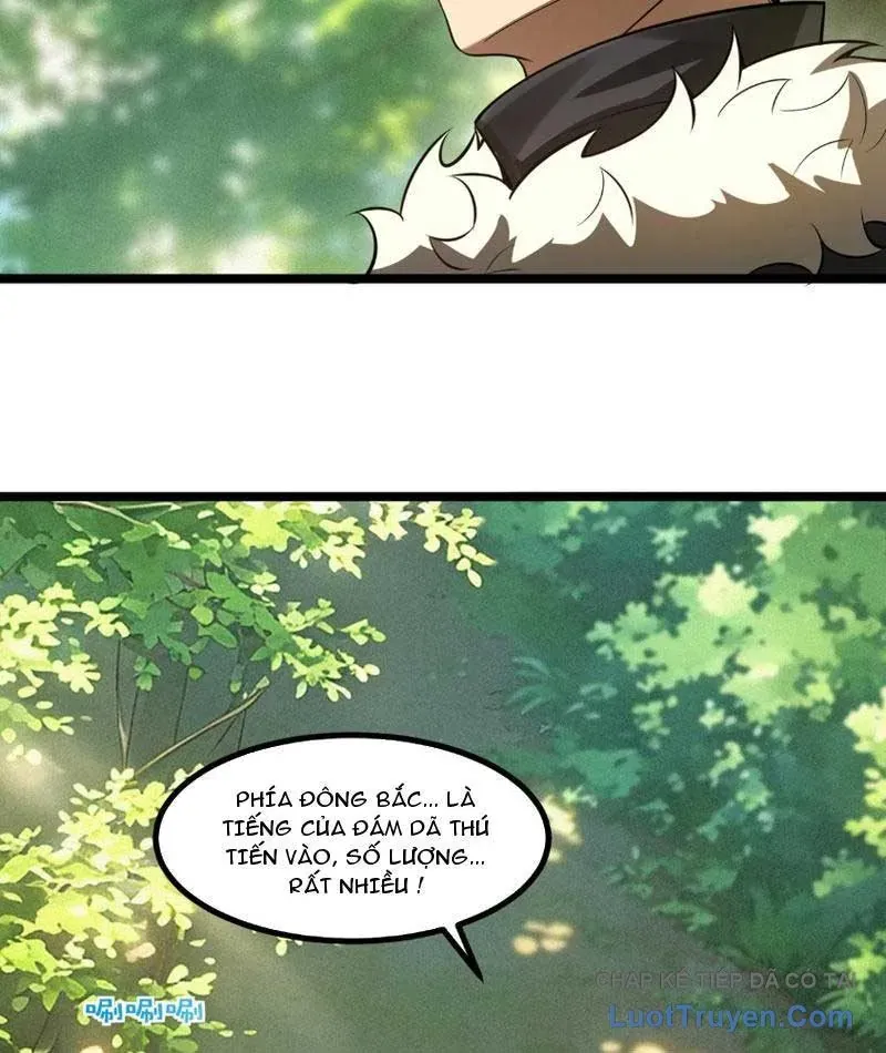 Toàn Dân Làm Thợ Săn: Ta Săn Cả Thế Giới Chapter 5 - Trang 45