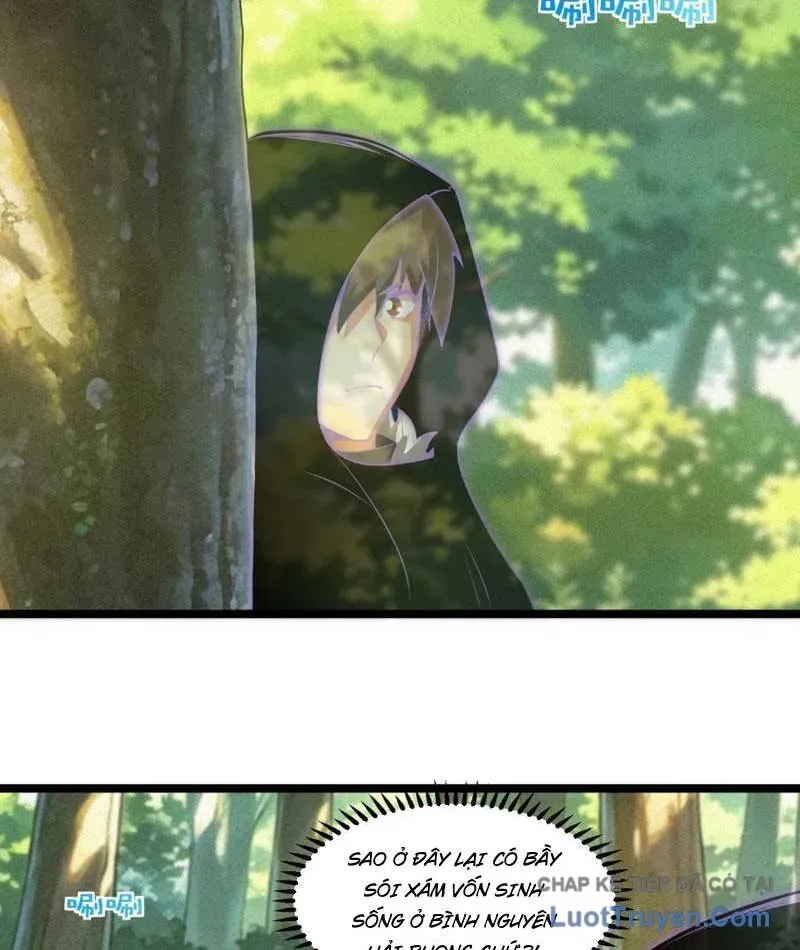 Toàn Dân Làm Thợ Săn: Ta Săn Cả Thế Giới Chapter 5 - Trang 50