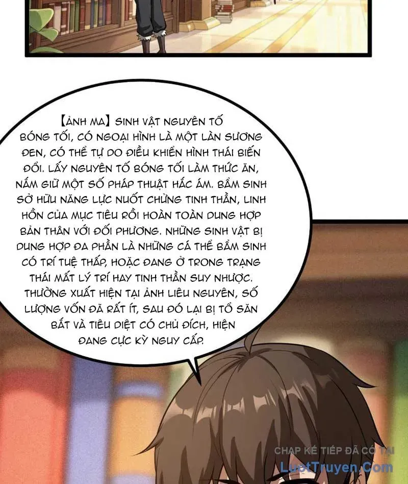 Toàn Dân Làm Thợ Săn: Ta Săn Cả Thế Giới Chapter 6 - Trang 15