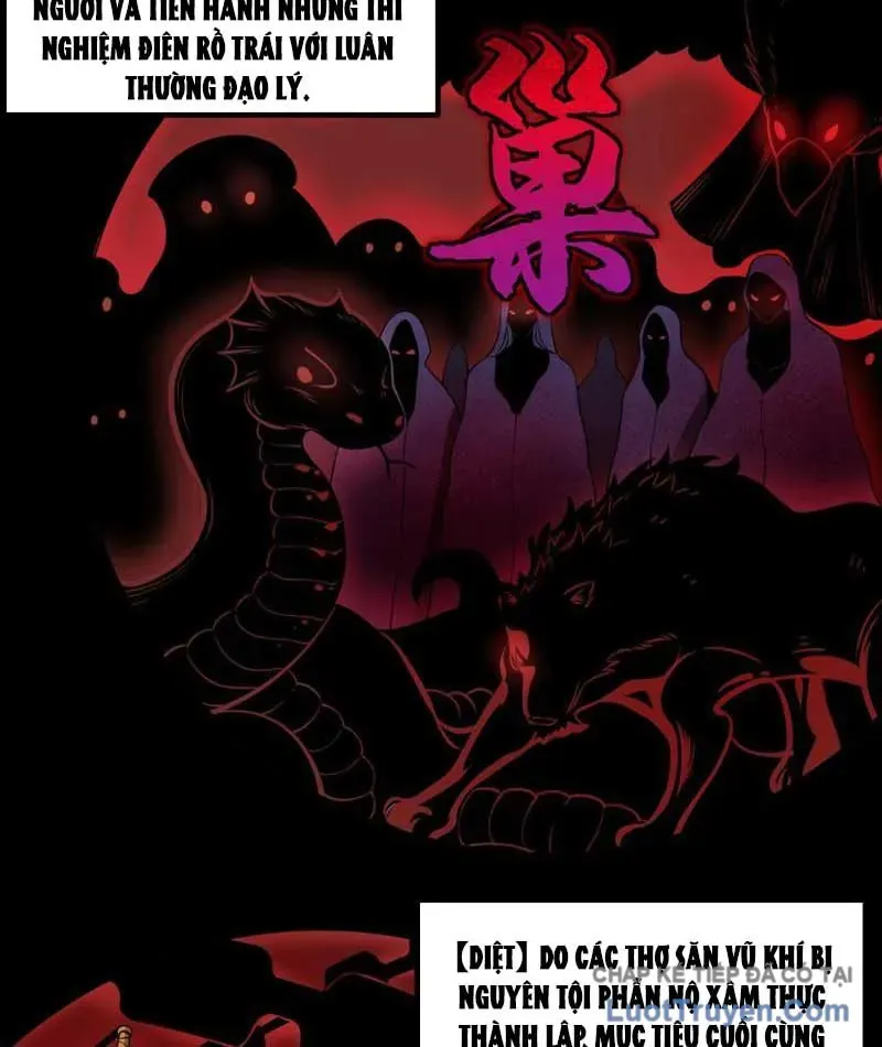 Toàn Dân Làm Thợ Săn: Ta Săn Cả Thế Giới Chapter 6 - Trang 18