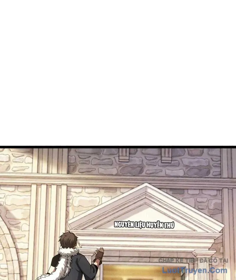 Toàn Dân Làm Thợ Săn: Ta Săn Cả Thế Giới Chapter 6 - Trang 22