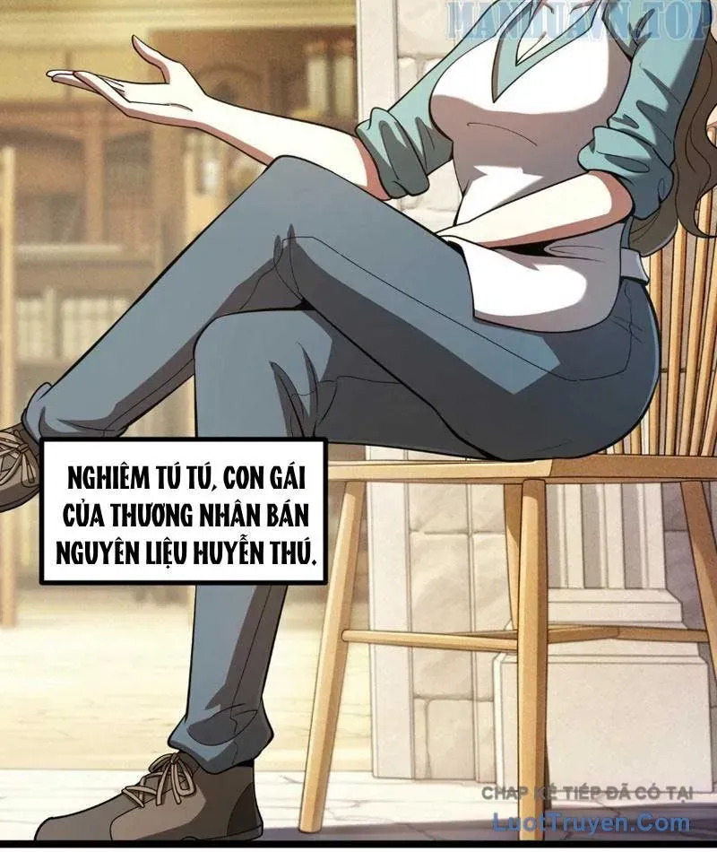 Toàn Dân Làm Thợ Săn: Ta Săn Cả Thế Giới Chapter 6 - Trang 24