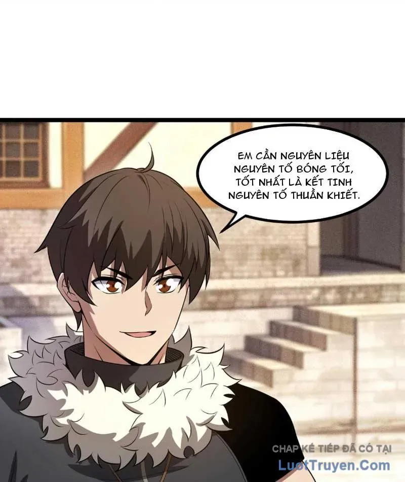 Toàn Dân Làm Thợ Săn: Ta Săn Cả Thế Giới Chapter 6 - Trang 25