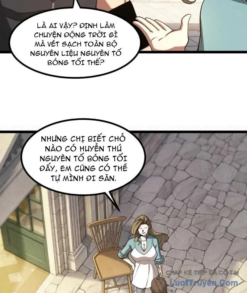 Toàn Dân Làm Thợ Săn: Ta Săn Cả Thế Giới Chapter 6 - Trang 27