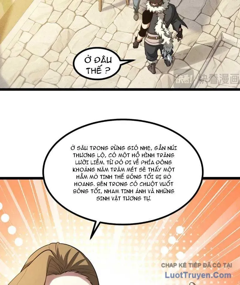 Toàn Dân Làm Thợ Săn: Ta Săn Cả Thế Giới Chapter 6 - Trang 28