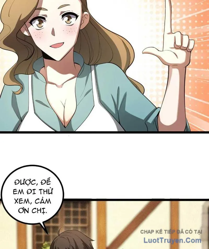 Toàn Dân Làm Thợ Săn: Ta Săn Cả Thế Giới Chapter 6 - Trang 29