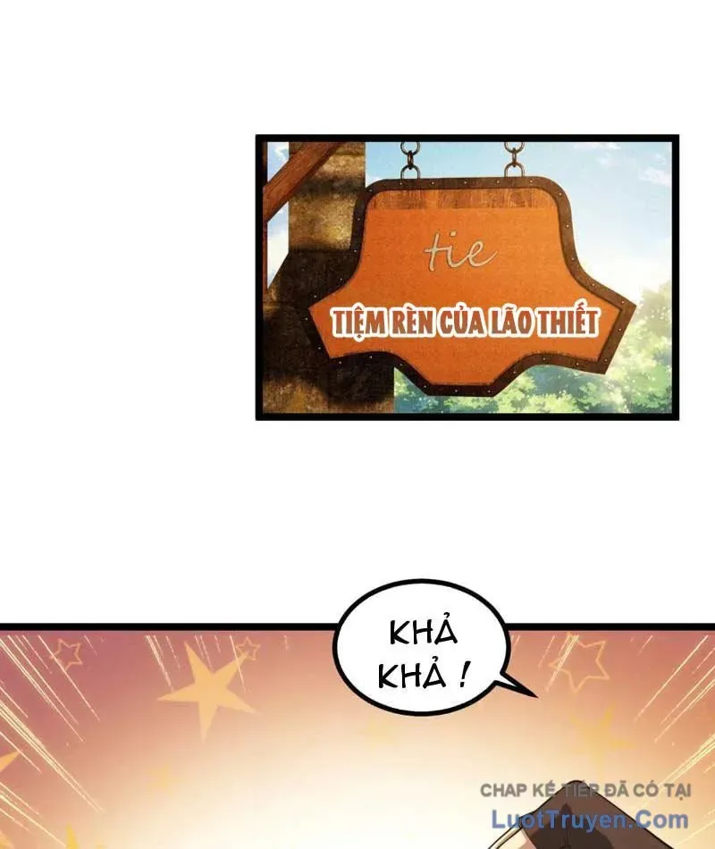 Toàn Dân Làm Thợ Săn: Ta Săn Cả Thế Giới Chapter 6 - Trang 31